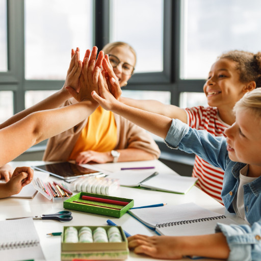 Imagem ilustrativa do curso de Educação Inclusiva